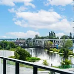 Nad Odra Gold Apartament *