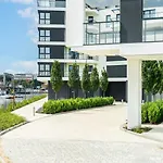 Nad Odra Gold Apartament