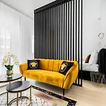 Nad Odra Gold Apartamento Szczecin