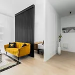 Nad Odra Gold Apartamento *