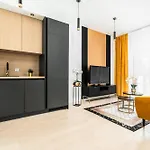 Apartament Nad Odra Gold