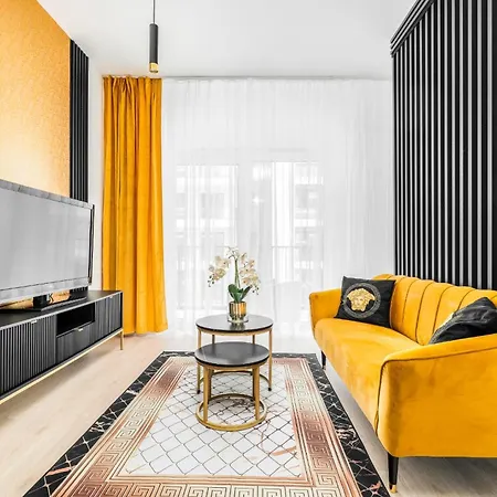 Nad Odra Gold * Szczecin