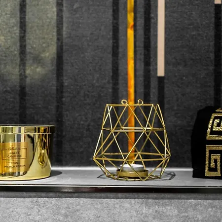 Апартаменты Nad Odra Gold