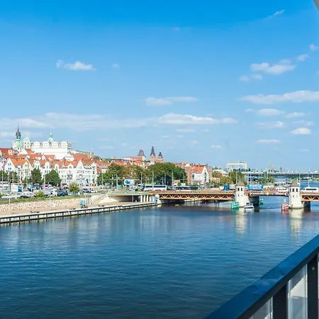 Nad Odra Gold Щецин