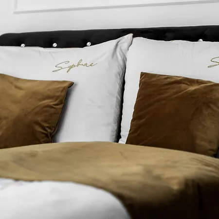 Nad Odra Gold Щецин