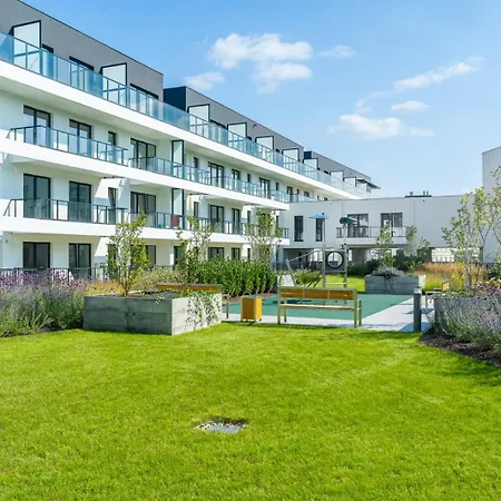 Nad Odra Gold Щецин