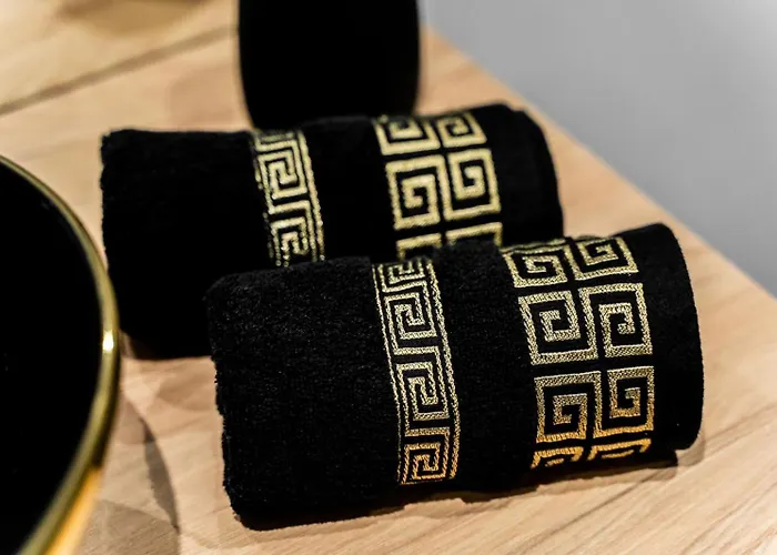 Lägenhet Nad Odra Gold