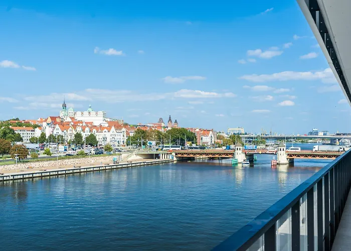 Nad Odra Gold Szczecin