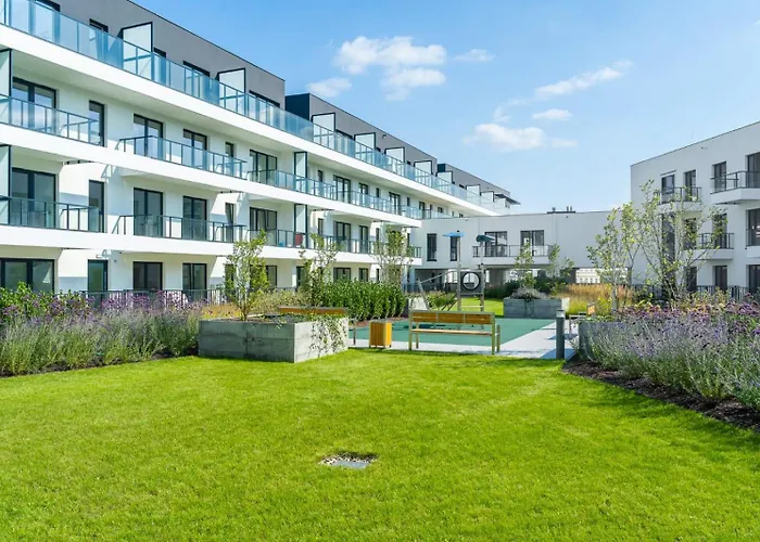 Nad Odra Gold Szczecin